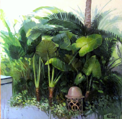 Jardines