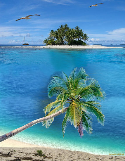 Playa hermosa 2.