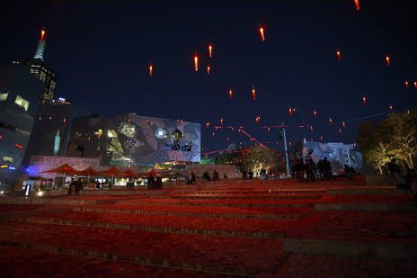 Red Square