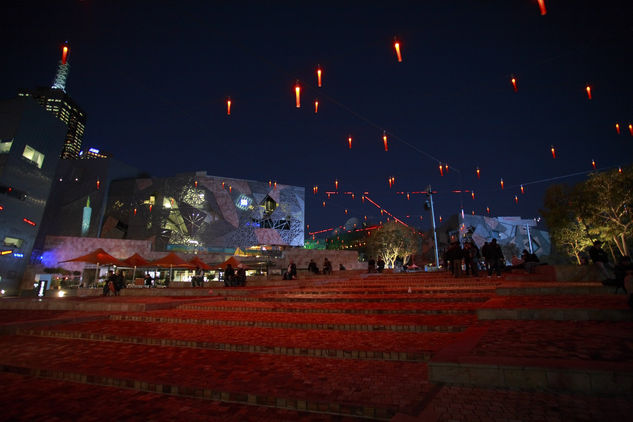 Red Square 