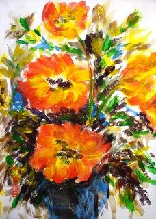 Aquarelas