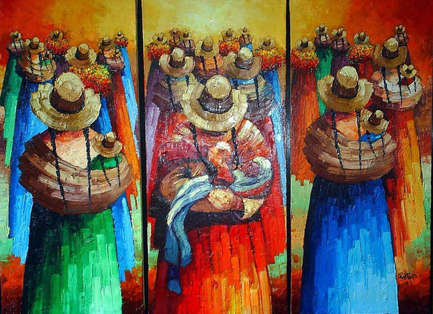 caminos de vida