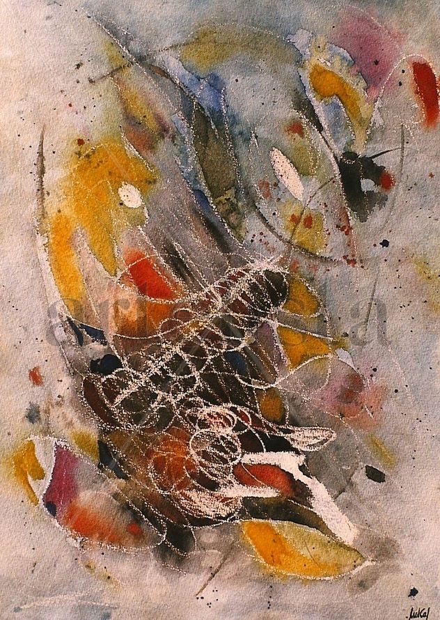 Un poco gallo