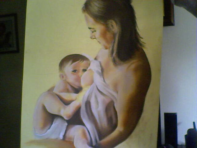 Maternidad Charcoal