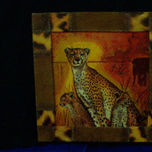 PEQUEÑOS CUADROS EN DECOUPAGE thumbnail 1