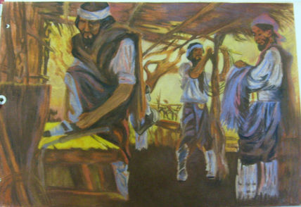 Paisanos