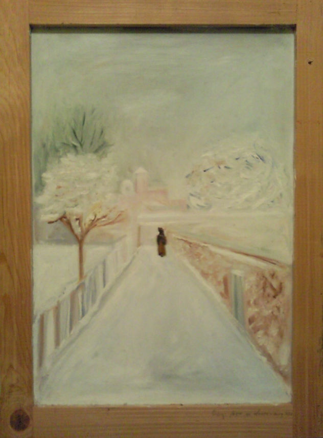 HOMENAJE A SISLEY