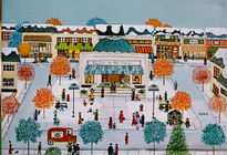 El teatro de la opera