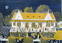 Estación San Isidro