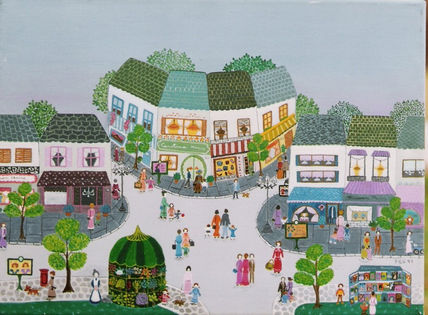 La esquina