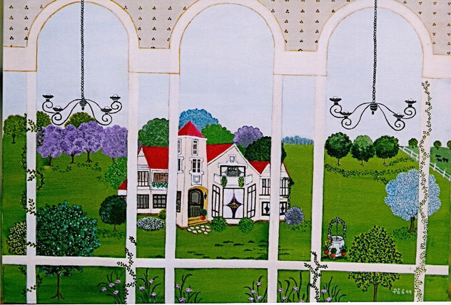 La ventana