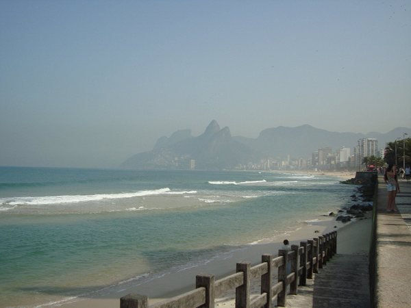 praia