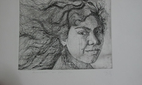 AUTORRETRATO