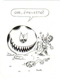 Balonpié
