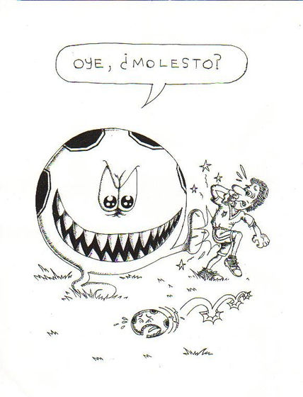 Balonpié