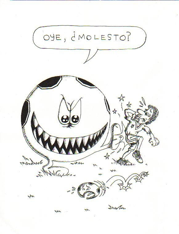 Balonpié