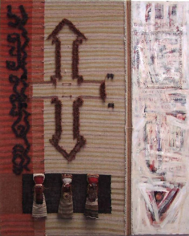 Los Héroes