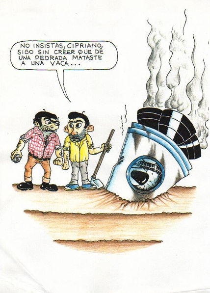 Desorbitado