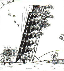Torre de Pixa