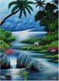 RIO DEL VOLCAN IRAZU,CARTAGO,COSTA RICA