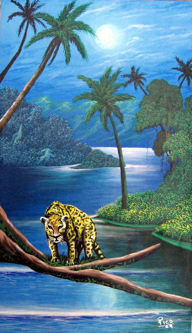 EL CELOTE DEL RIO