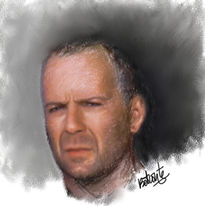 Bruce Willis