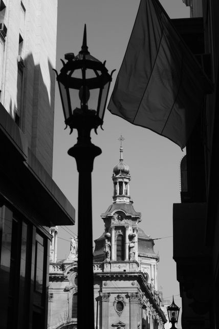 Farol argentino
