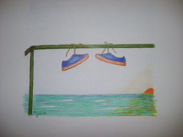 botines