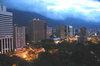 Caracas 4.51