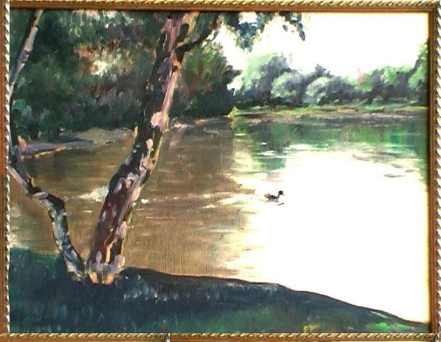 Bois de Boulogne (París)