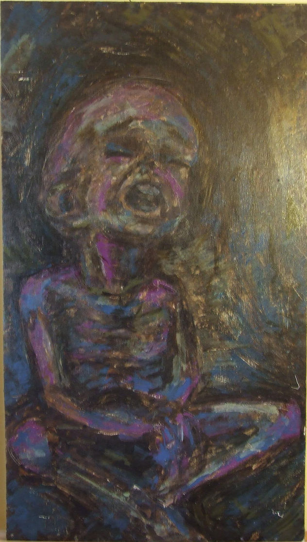 esperanza de crecer