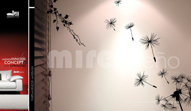 Naturaleza interior - Expresion
