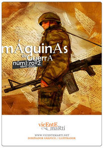 Maquinas de Guerra 02