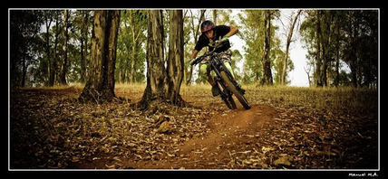 Pure bike...