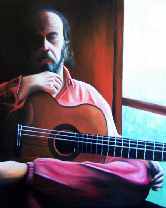 paco de lucia