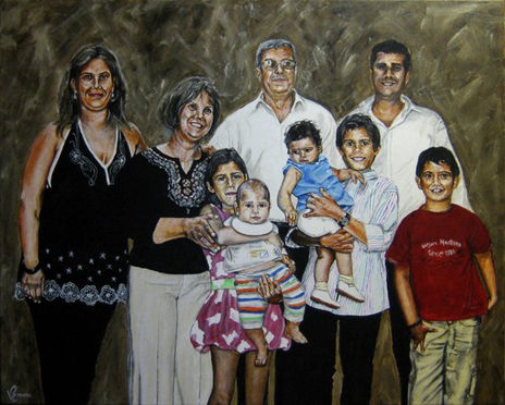 Retrato 5