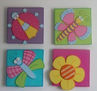 cuadros en arte country