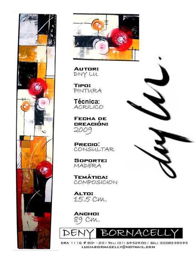 COMPOSICION 7