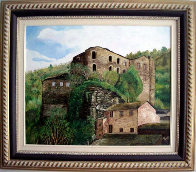 CASTILLO NAVIA