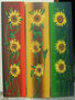 GIRASOLES