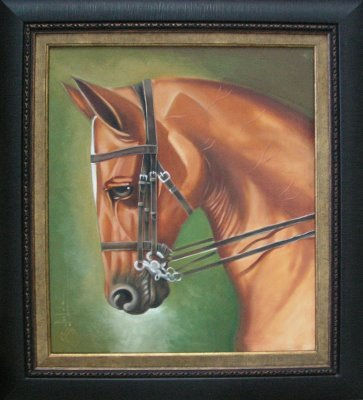 Caballo 1
