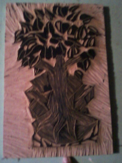 Arbol