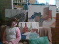 Melody, mi hija