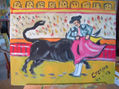 Manoletina de Crespo