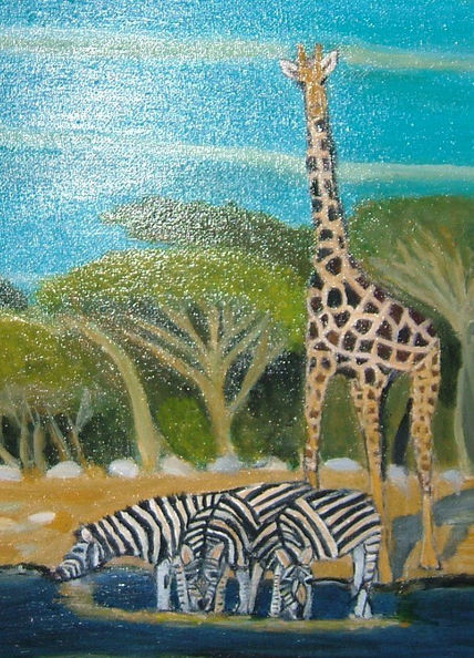 Africa