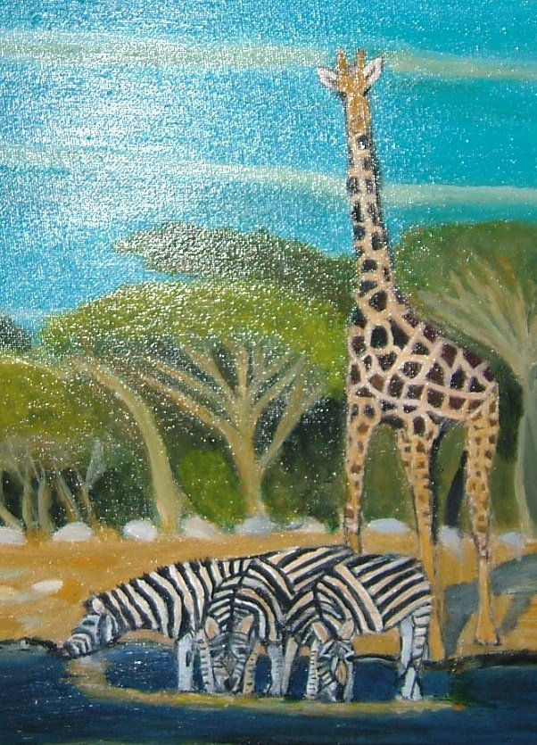 africa