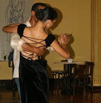 La habana tango