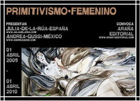 Primitivismo femenino