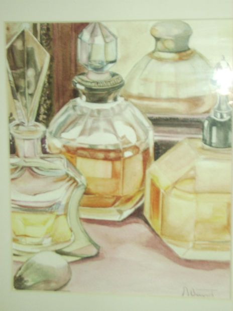 Aromas