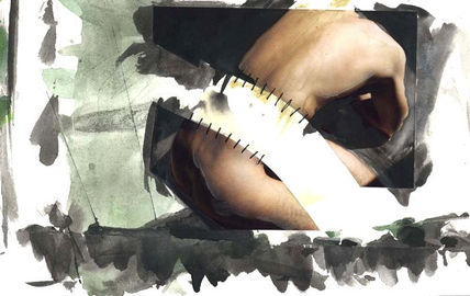 Paper Beach 10